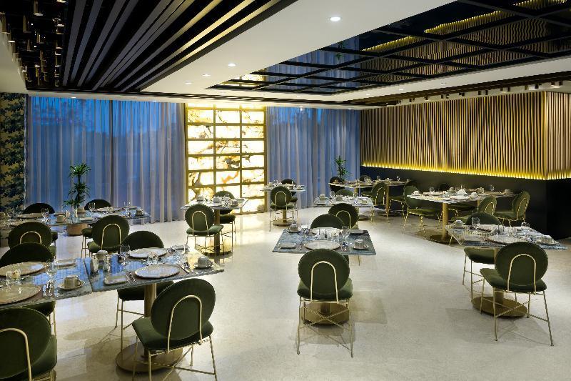 Joudyan King Road Jeddah By Elafجوديان طريق الملك جدة Hotel Екстериор снимка