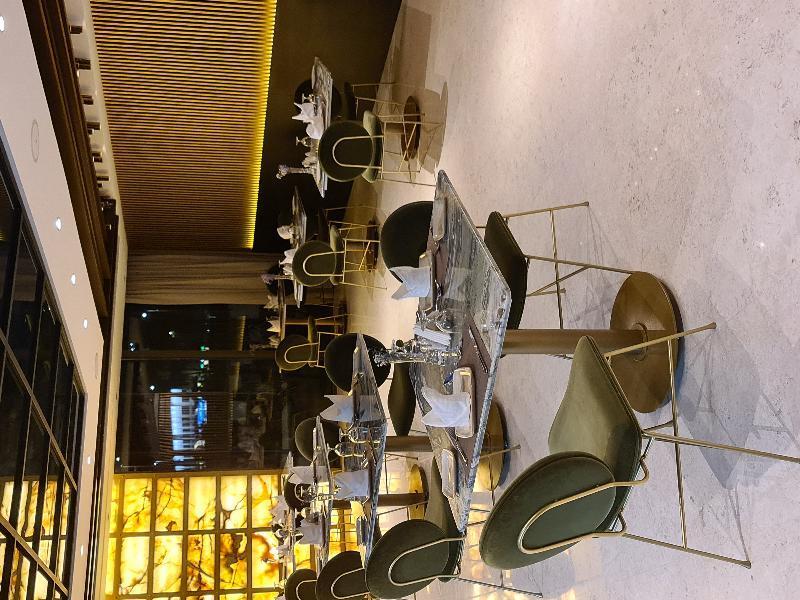 Joudyan King Road Jeddah By Elafجوديان طريق الملك جدة Hotel Екстериор снимка
