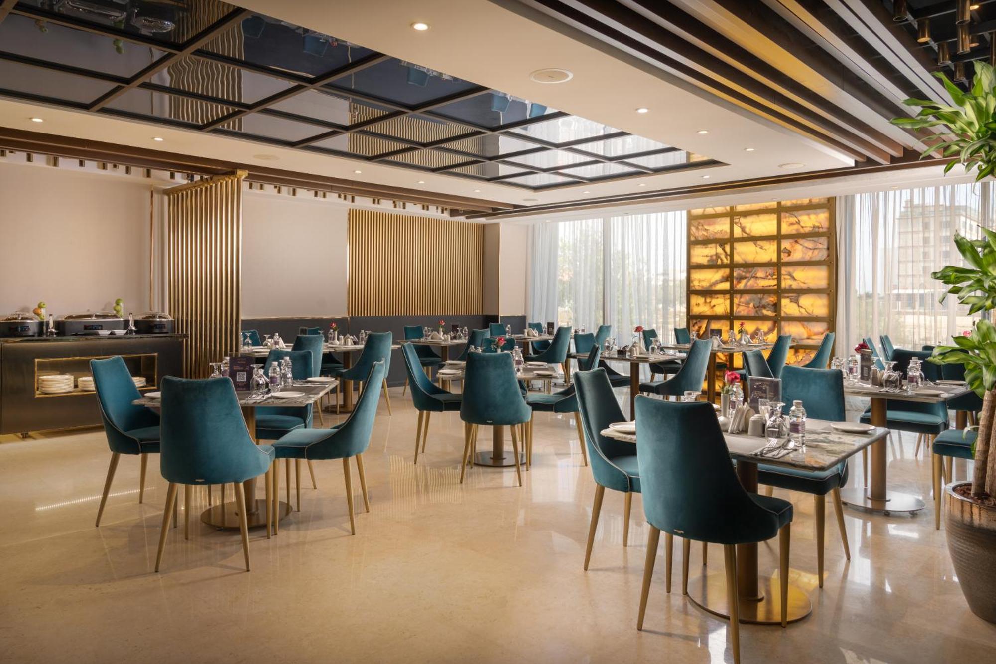 Joudyan King Road Jeddah By Elafجوديان طريق الملك جدة Hotel Екстериор снимка