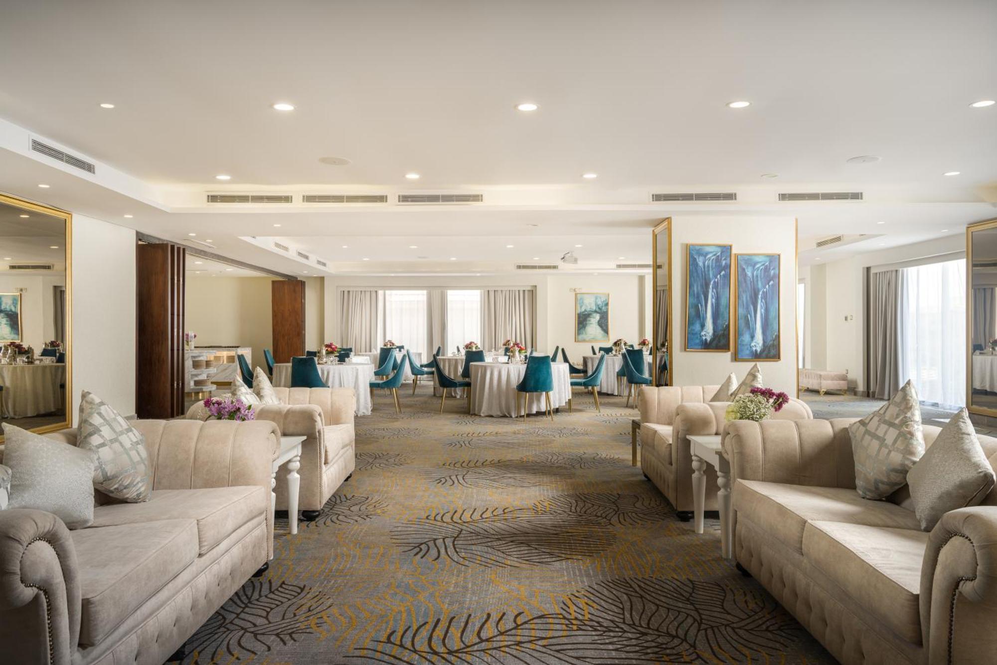 Joudyan King Road Jeddah By Elafجوديان طريق الملك جدة Hotel Екстериор снимка