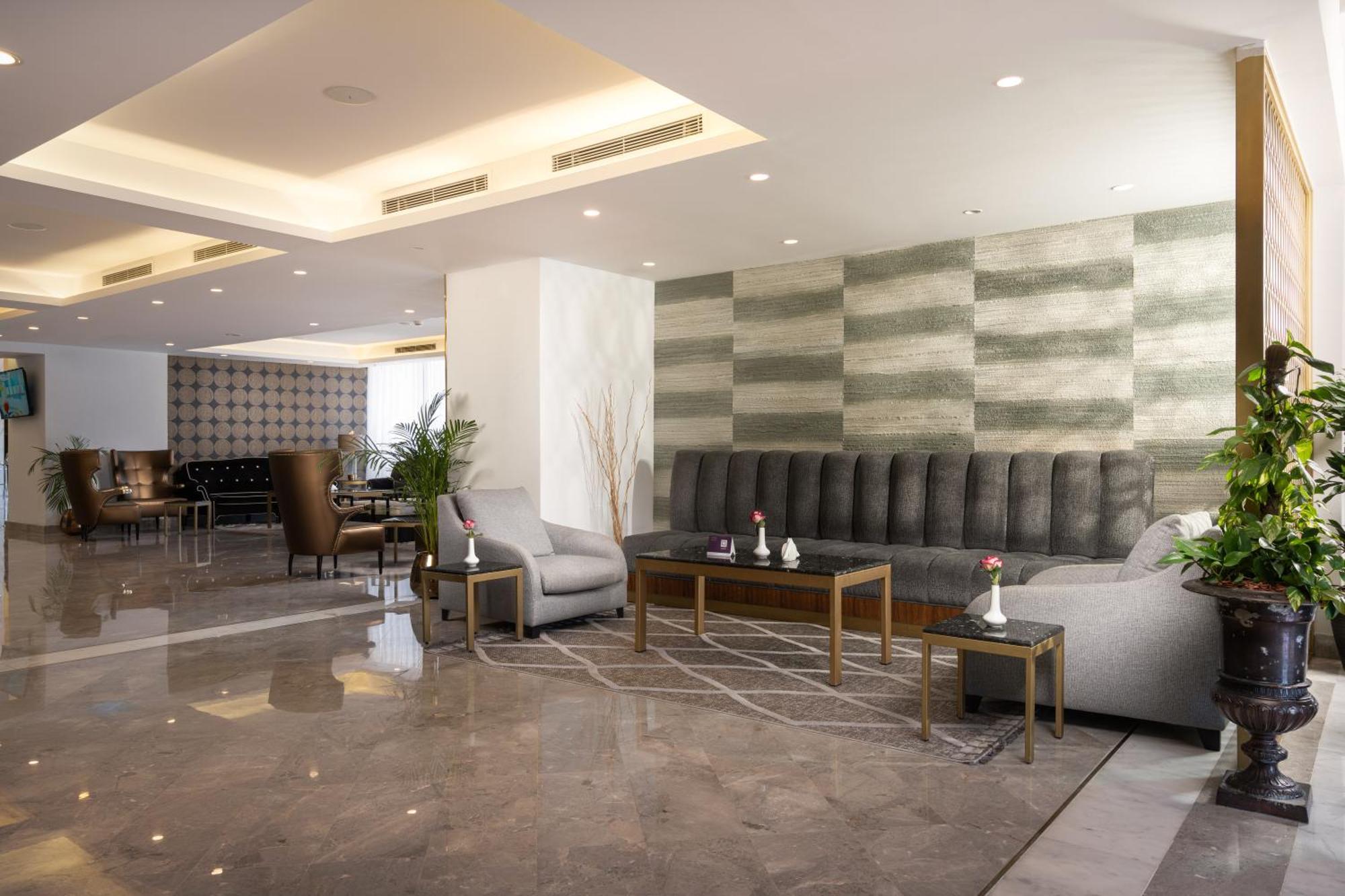 Joudyan King Road Jeddah By Elafجوديان طريق الملك جدة Hotel Екстериор снимка