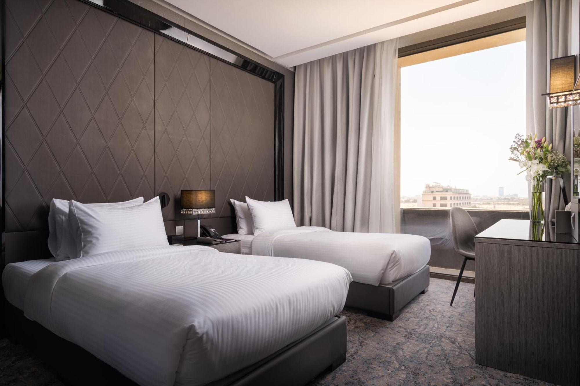 Joudyan King Road Jeddah By Elafجوديان طريق الملك جدة Hotel Екстериор снимка