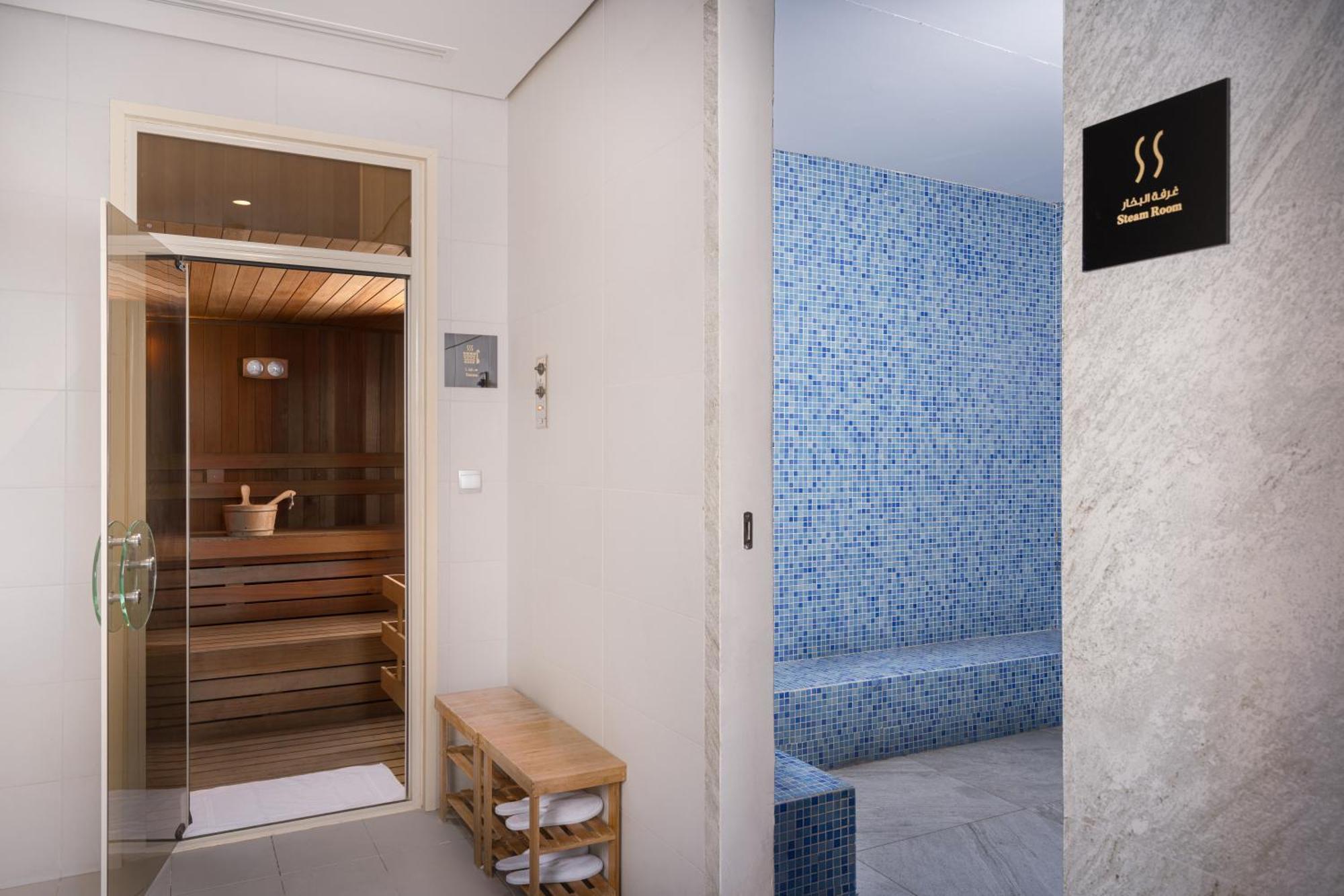 Joudyan King Road Jeddah By Elafجوديان طريق الملك جدة Hotel Екстериор снимка