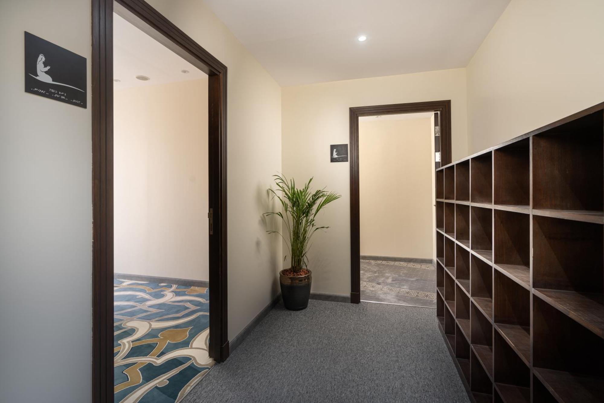 Joudyan King Road Jeddah By Elafجوديان طريق الملك جدة Hotel Екстериор снимка