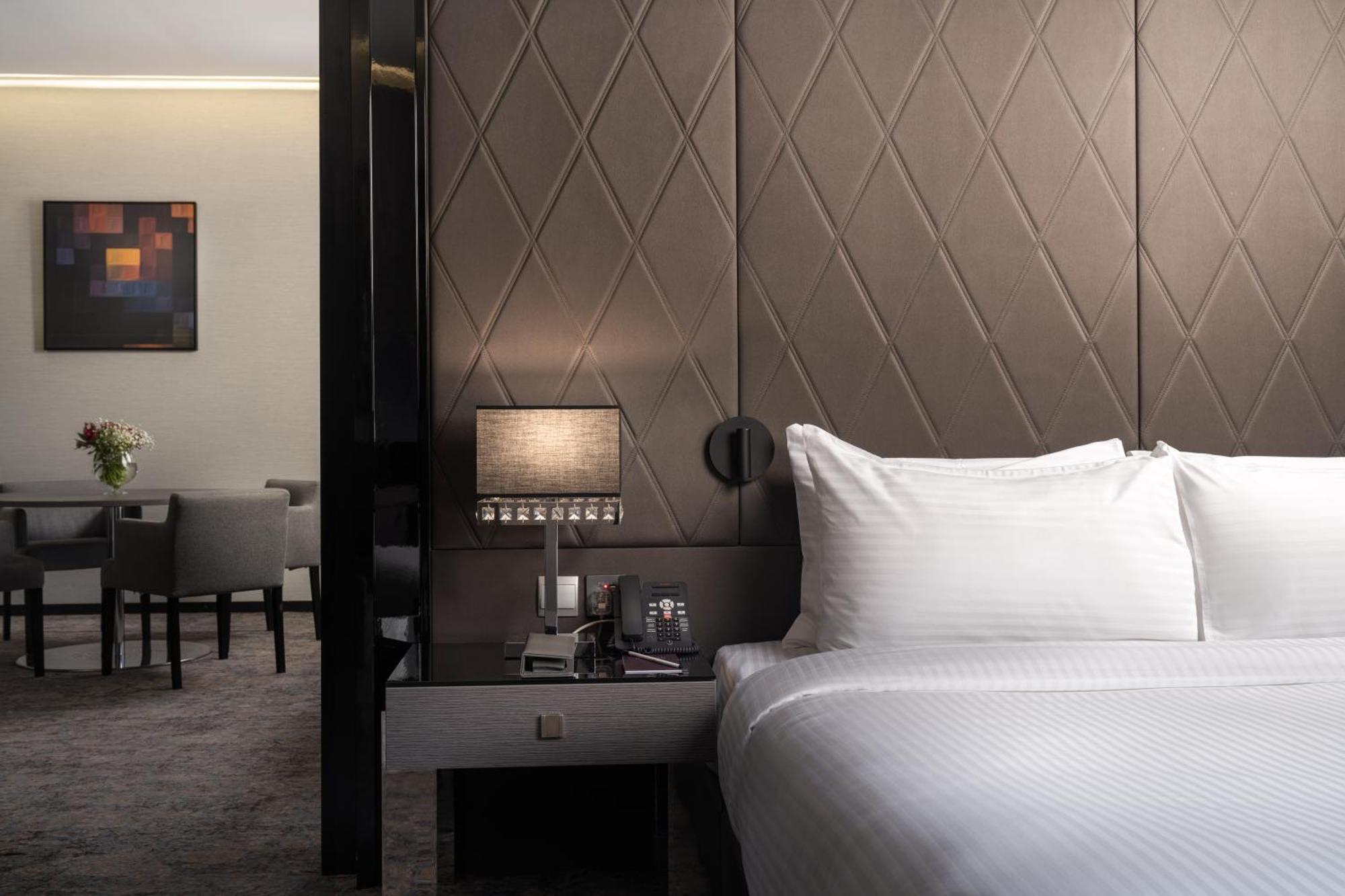 Joudyan King Road Jeddah By Elafجوديان طريق الملك جدة Hotel Екстериор снимка