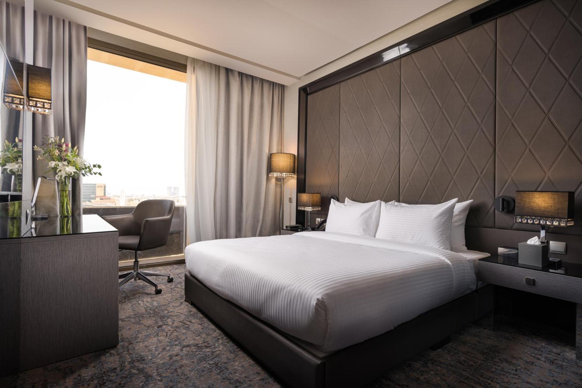 Joudyan King Road Jeddah By Elafجوديان طريق الملك جدة Hotel Екстериор снимка