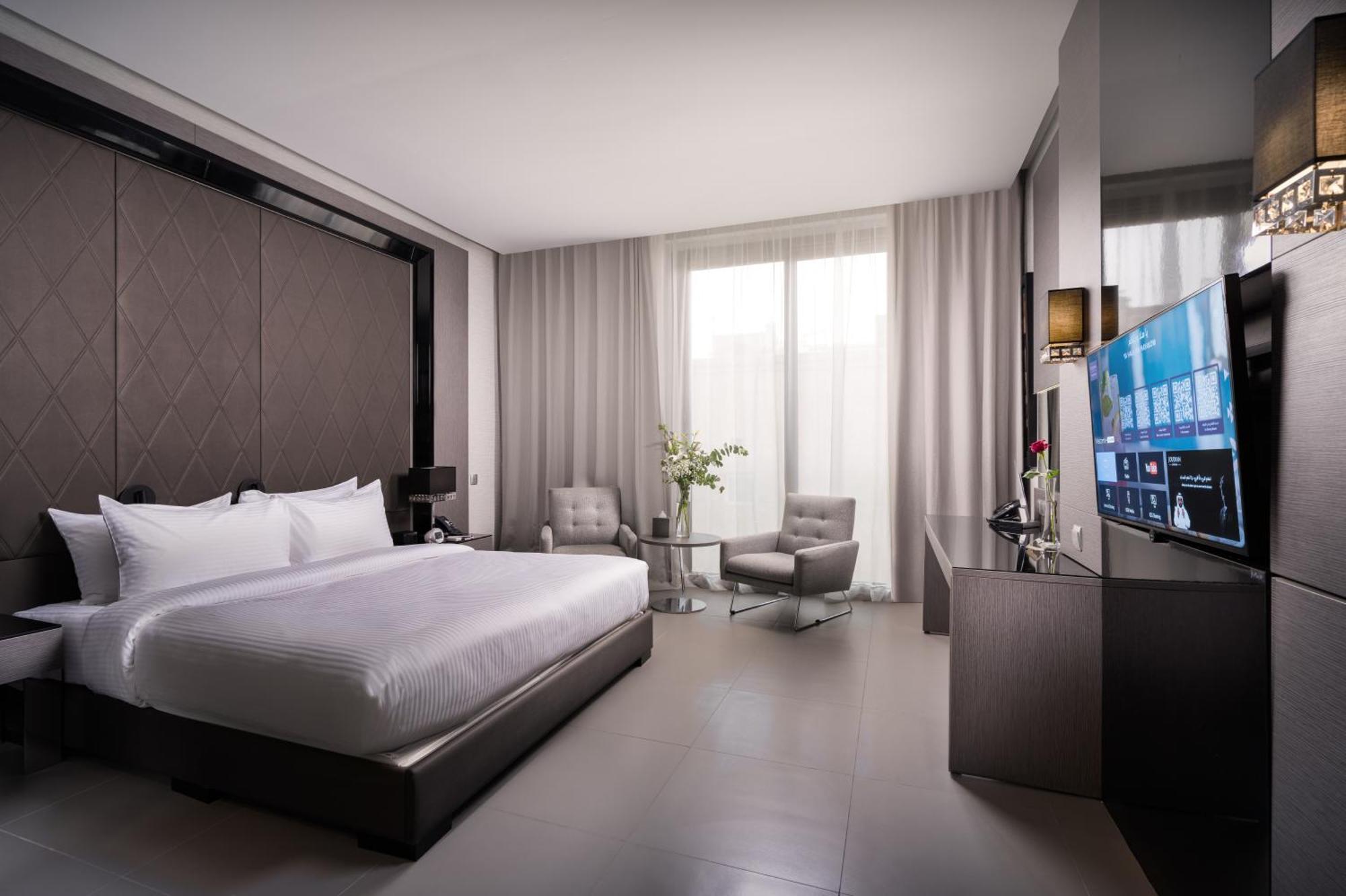 Joudyan King Road Jeddah By Elafجوديان طريق الملك جدة Hotel Екстериор снимка