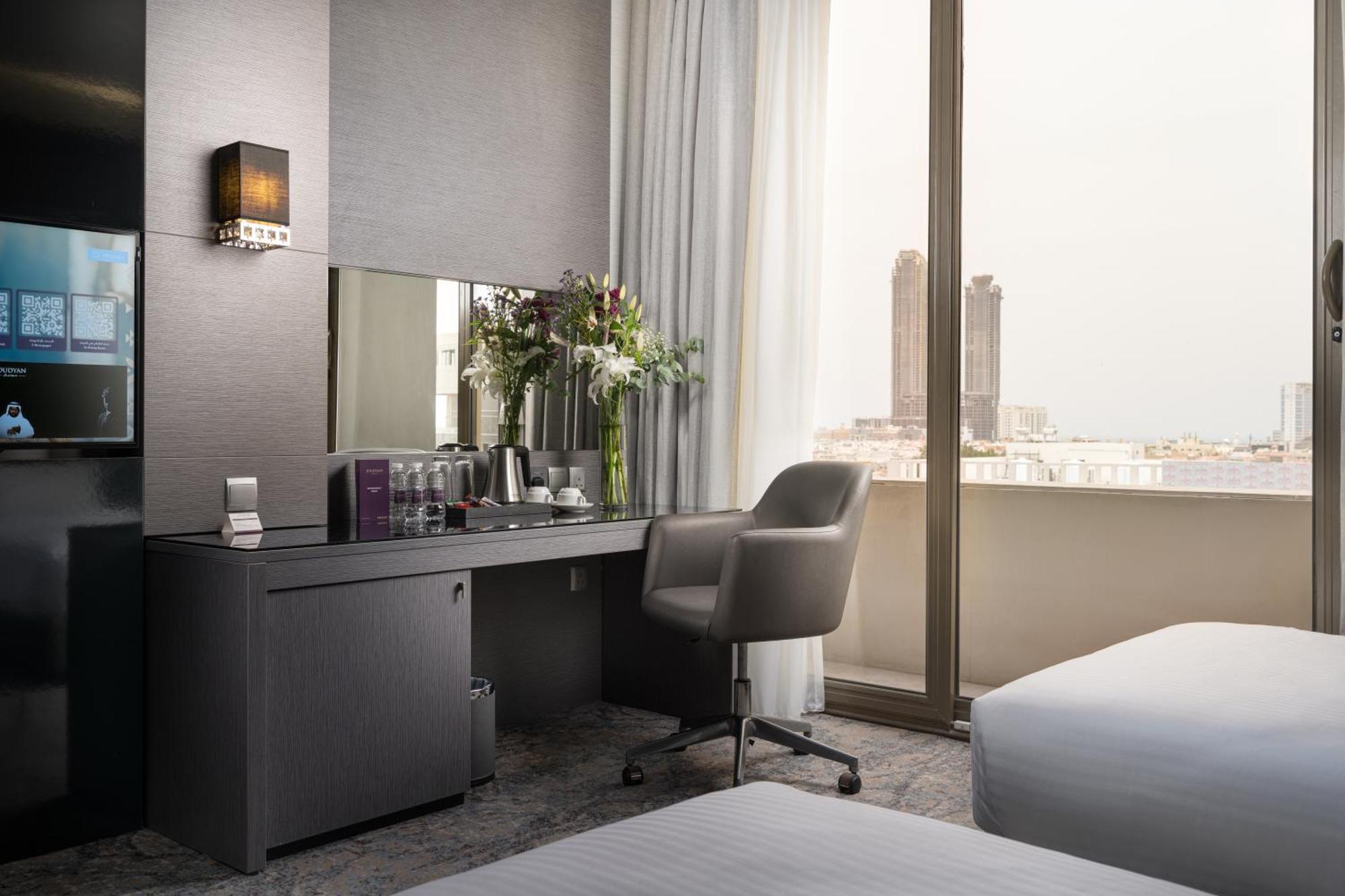 Joudyan King Road Jeddah By Elafجوديان طريق الملك جدة Hotel Екстериор снимка